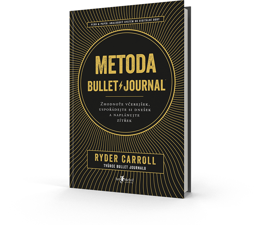 Metoda BulletJournal