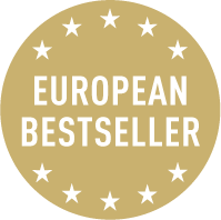 European bestseller