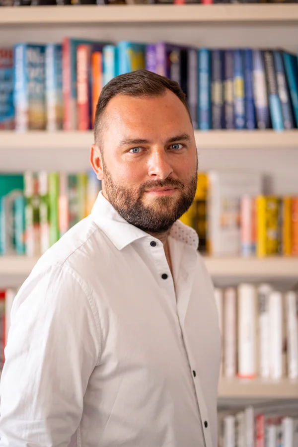 Jakub Šimůnek