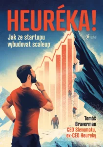Heuréka! - Tomáš Braverman