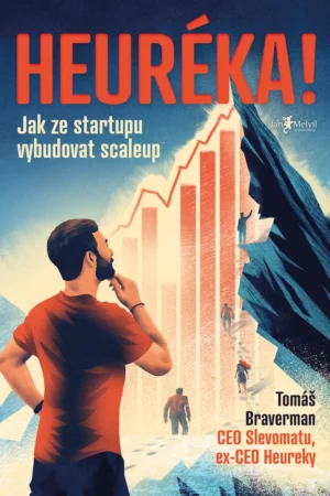 Heuréka! - Tomáš Braverman