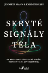 Skryté signály těla - Jennifer Mann a Karden Rabin