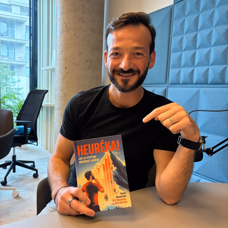 b5c2b596-a42c-11f0-9ee9-0242ac120003 Heuréka! - Tomáš Braverman